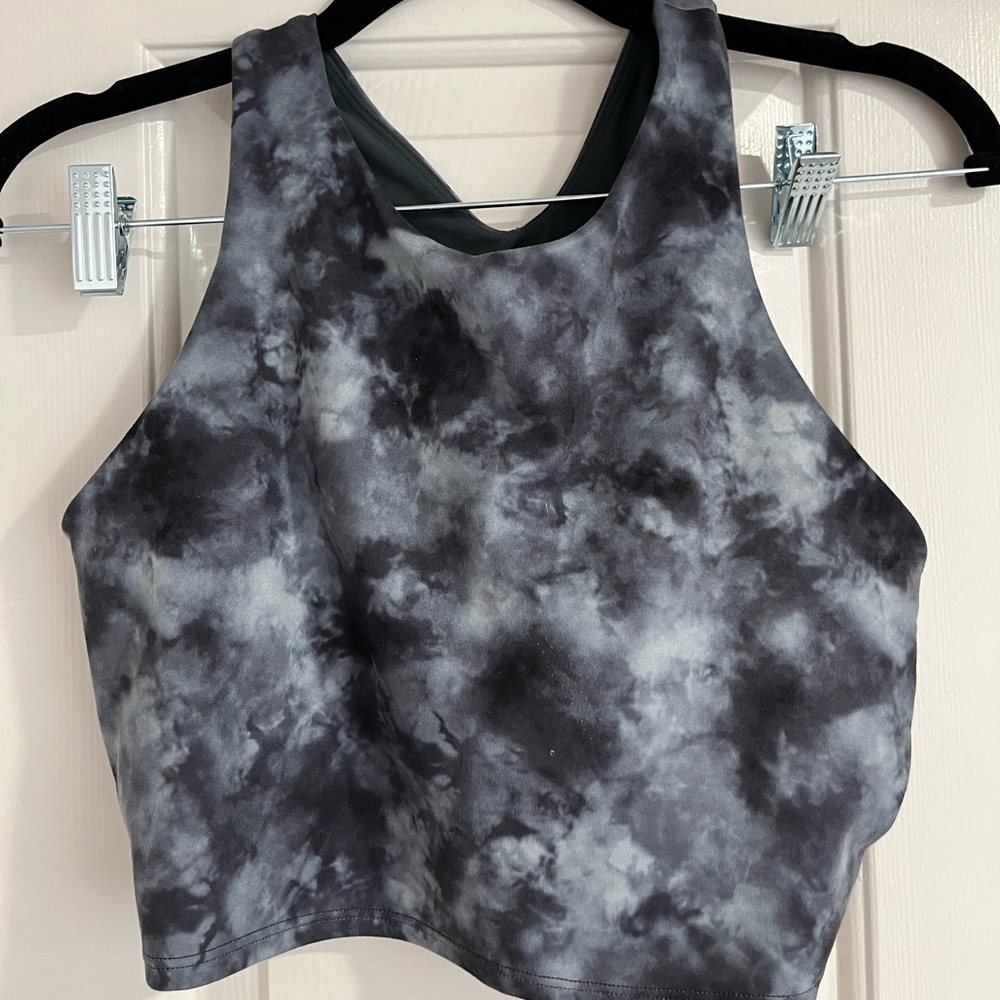 Athleta Workout Set